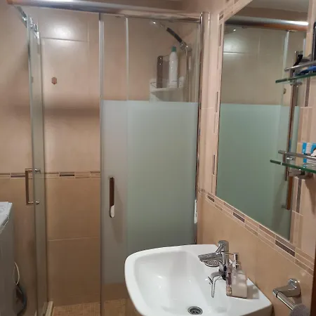 Provenza Con Balcon , Patio Y Parking Apartman Torrevieja