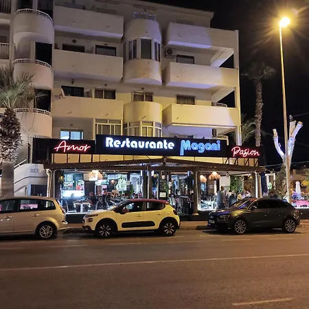Provenza Con Balcon , Patio Y Parking *