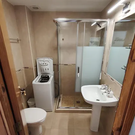 Apartman Provenza Con Balcon , Patio Y Parking Torrevieja