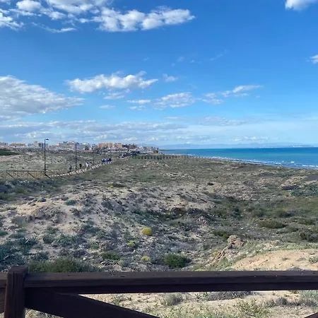 Provenza Con Balcon , Patio Y Parking Apartman