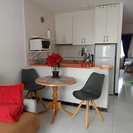Lägenhet Provenza Con Balcon , Patio Y Parking Torrevieja