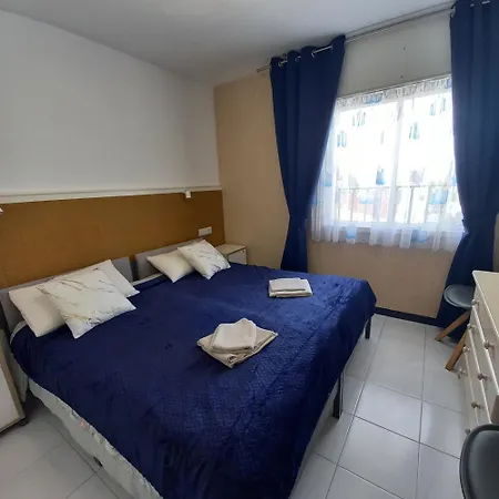 Provenza Con Balcon , Patio Y Parking Lägenhet Torrevieja