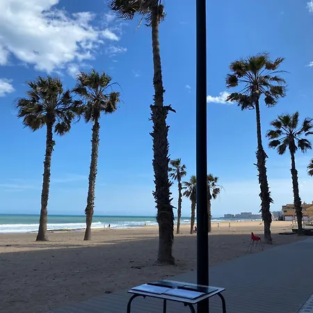 Lägenhet Provenza Con Balcon , Patio Y Parking Torrevieja